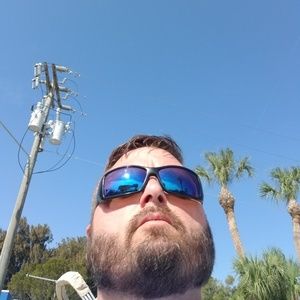 Meet your Posher, Jared